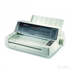 Принтер матричный OKI MICROLINE ML 320 Flatbed.